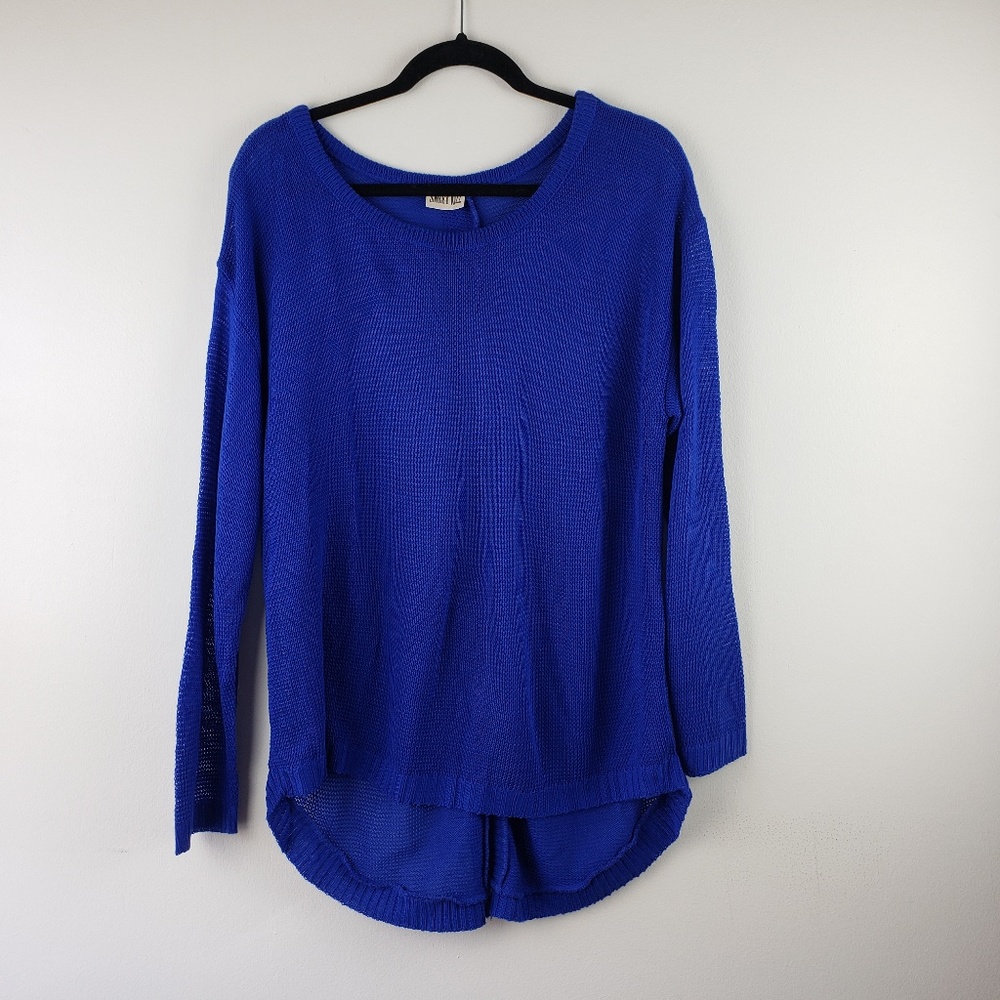 Sweet Kizz women's summer sweater